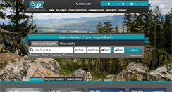 Desktop Screenshot of exitmt.com